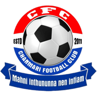 Logo Chanmari FC