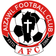 Logo Aizawl FC