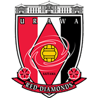 Logo Urawa Red Diamonds