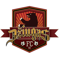 Logo Džiugas Telšiai