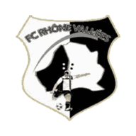 Logo Rhone Vallee FC