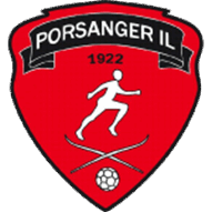 Logo Porsanger