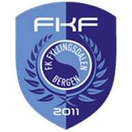 Logo Fyllingsdalen