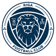Logo Riga FC