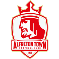 Logo Alfreton Town