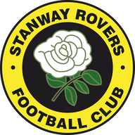 Logo Stanway Rovers
