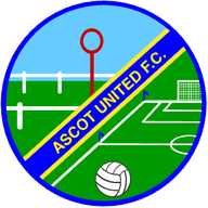 Logo Ascot United