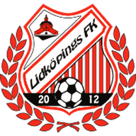 Logo Lidköpings FK