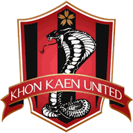 Logo Khonkaen United FC