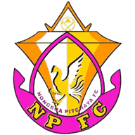 Logo Nong Bua Pitchaya FC