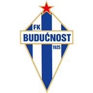 Logo Budućnost U19