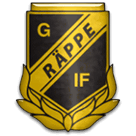 Logo Räppe GOIF