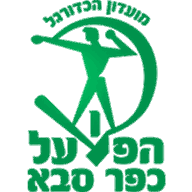 Logo Hapoel Kfar Saba