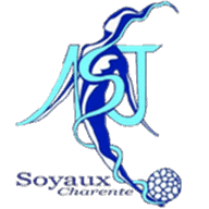 Logo ASJ Soyaux