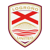 Logo Logroño United (W)