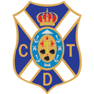 Logo UD Tenerife (W)