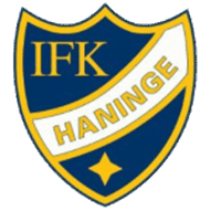 Logo IFK Haninge BRB