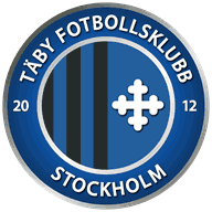 Logo Täby FK