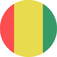 Logo Guinea