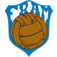 Logo Fram Reykjavík