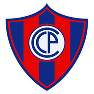 Logo Cerro Porteño