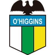Logo O'Higgins