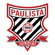 Logo Paulista FC