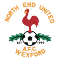 Logo North End United
