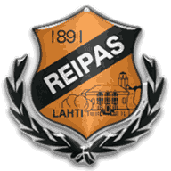 Logo FC Reipas