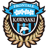 Logo Kawasaki Frontale