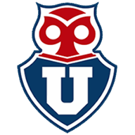 Logo Universidad de Chile