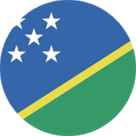 Logo Solomon Islands