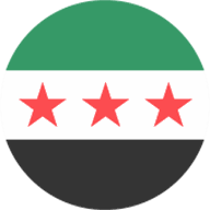 Logo Suriah