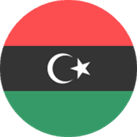 Logo Libya