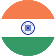 Logo India