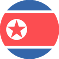 Logo Korea Utara