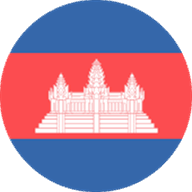 Logo Kamboja