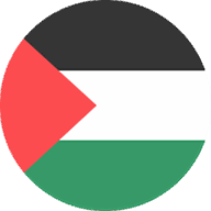 Logo Palestina