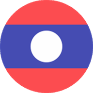 Logo Laos