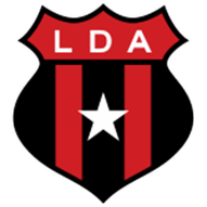 Logo LD Alajuelense