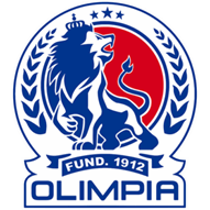 Logo CD Olimpia