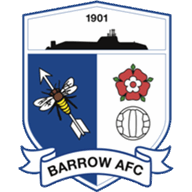Logo Barrow