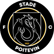 Logo Stade Poitevin