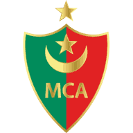 Logo MC Alger