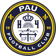 Logo Pau