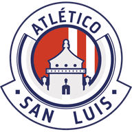Logo Atlético de San Luis