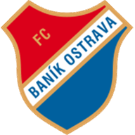 Logo Banik Ostrava