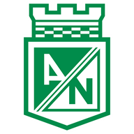 Logo Atlético Nacional