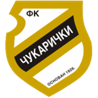 Logo Čukarički