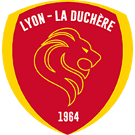 Logo Lyon La Duchere
